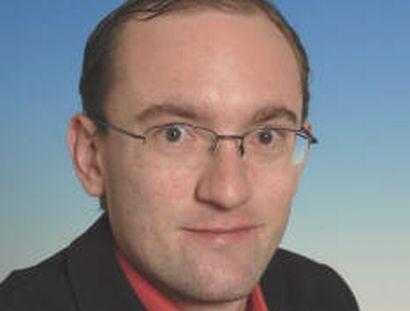 Jan Klán: Smějeme se, i když krachujeme