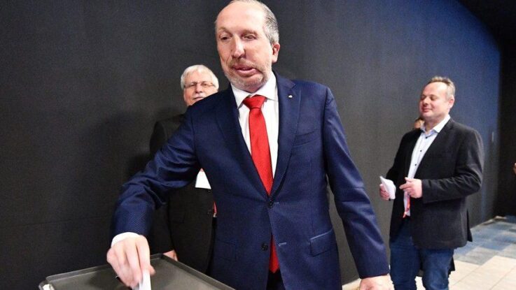 trikolora od zacatku valky na ukrajine durazne opakujeme ne Trikolora: Od začátku války na Ukrajině důrazně opakujeme – ne!
