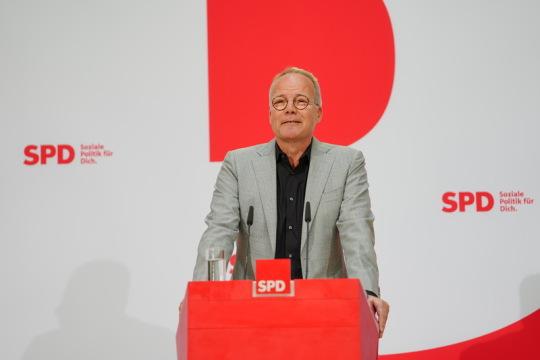 SPD: Nové zákony se netýkají pouze potravin