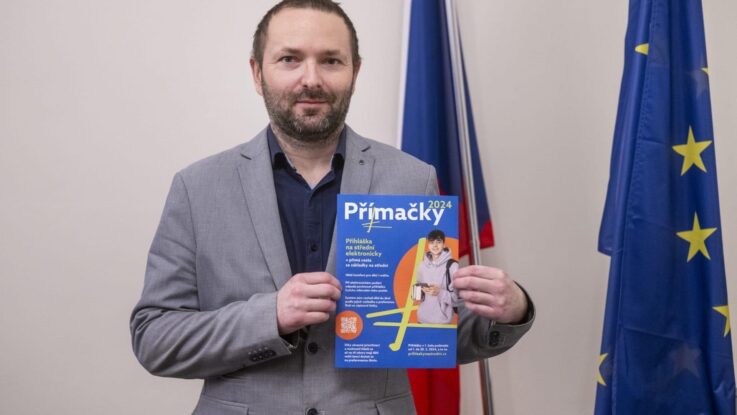 krejci motoriste vzdelavanim se skoly maji soustredit na rozvoj deti nikoli na jejich prevychovu Krejčí (Motoristé): Vzděláváním se školy mají soustředit na rozvoj dětí, nikoli na jejich převýchovu