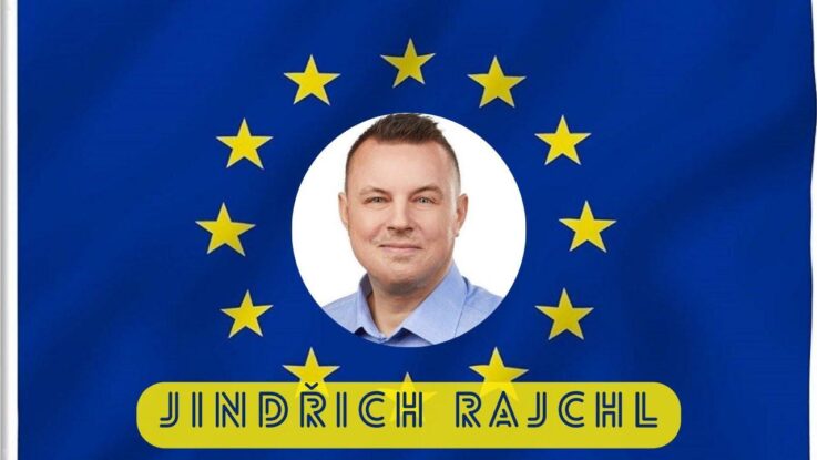 rajchl pro trestni stihani se konecne dostalo do pohybu Rajchl (PRO): Trestní stíhání se konečně dostalo do pohybu