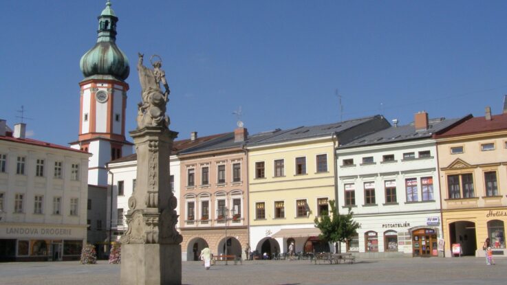 frydek mistek narodni dum bude opet zivy Frýdek-Místek: Národní dům bude opět živý