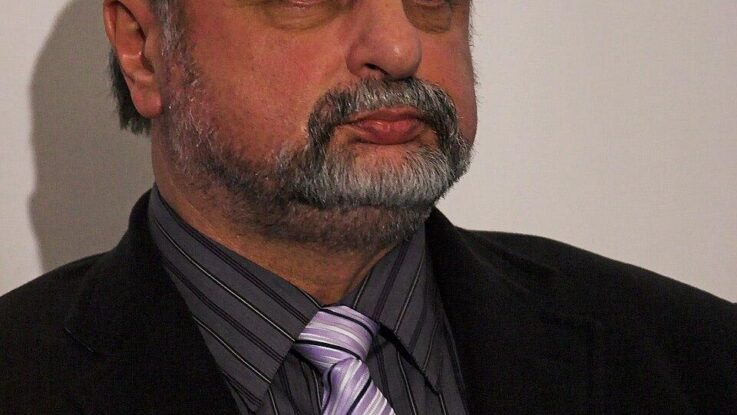 Senátor Bednář: Skutečně exministr Blažek srovnal naši dobu s obdobím padesátých let