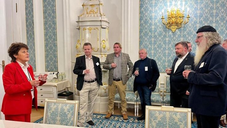 Nováková (KDU-ČSL): Zajištění kvalitního vzdělání pro všechny děti – nezávisle na místě bydliště