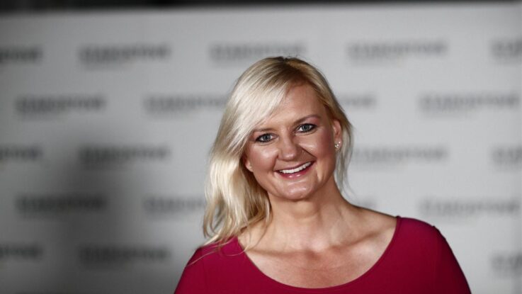 hejtmanova peckova na vychode evropy zni poplach u nas se vytvari prostor pro pokoj Hejtmanová Pecková: Na východě Evropy zní poplach, u nás se vytváří prostor pro pokoj