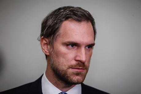 Ministr Rakušan: Zdeněk Hřib skutečně souhlasí se spoluprací, avšak nikoli s hnutím ANO