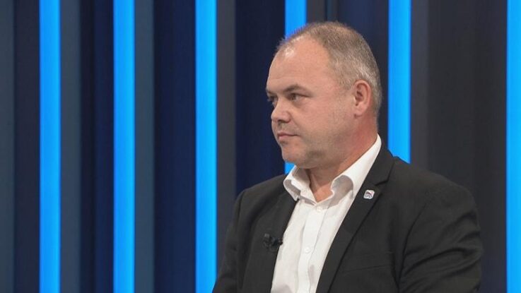 rozvoral spd hnuti spd se ve volbach predstavi s cislem Rozvoral (SPD): Hnutí SPD se ve volbách představí s číslem 6!