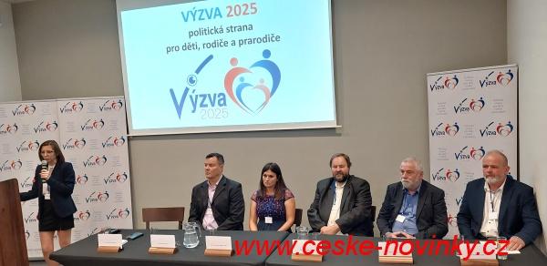 Kubisková (Výzva): Situace ohledně Bitcoinu se vyostřuje. Coho se bývalý ministr Blažek obává?!