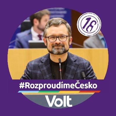 Peksa (Volt): Češi zavedou euro až poté, co si ho osvojí Poláci? O co jde