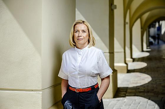 nerudova stan noty z kremlu konecne prisly Nerudová (STAN): Noty z Kremlu konečně přišly