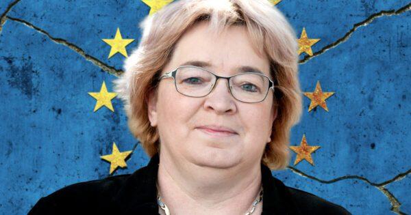 Zwyrtek Hamplová: Děkuji, Donalde