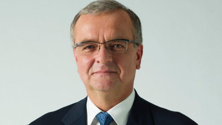 kalousek je nam skutecne lhostejne ze mirime ke katastrofe Kalousek: Je nám skutečně lhostejné, že míříme ke katastrofě