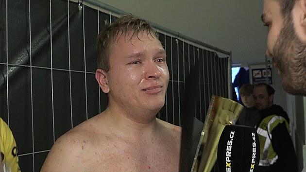 dohra sevcika s jakobem prisla odpoved na dulezitou otazku Dohra Ševčíka s Jakobem. Přišla odpověď na důležitou otázku