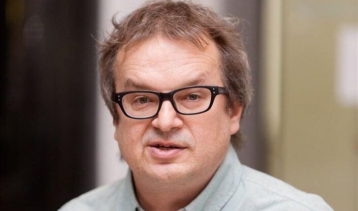 Smoljak (STAN): Zákon o digitálních službách uživatele nijak neomezuje