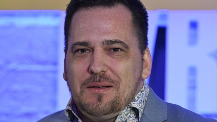 Zdechovský (KDU-ČSL): Hromadné sledování není odpovědí