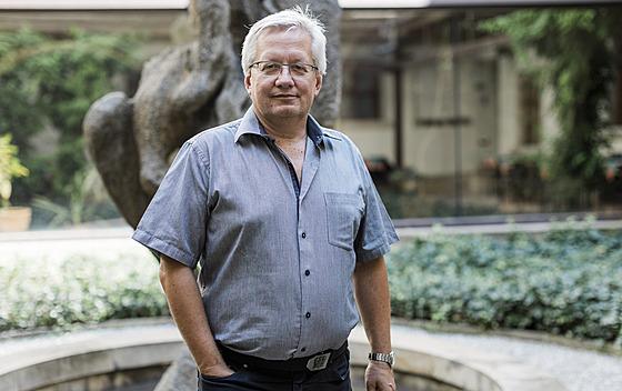 Koudelka (Trikolora): Zajištění bitcoinů pro Ministerstvo spravedlnosti postrádá smysl