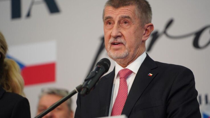 Turek (Motoristé): Andrej Babiš se s SPD určitě nedohodne