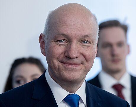 Senátor Fischer: Kybernetické prostředí je nyní arénou konfliktu