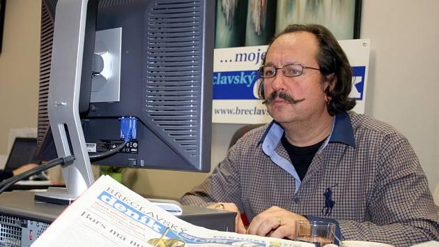 Janulík (ANO): Jsme si vědomi, že se od Babiše lišíme