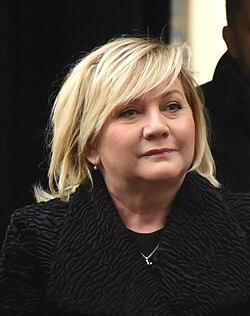 Schillerová (ANO): Někteří politici stále věří, že stačí se jen setkat s lidmi