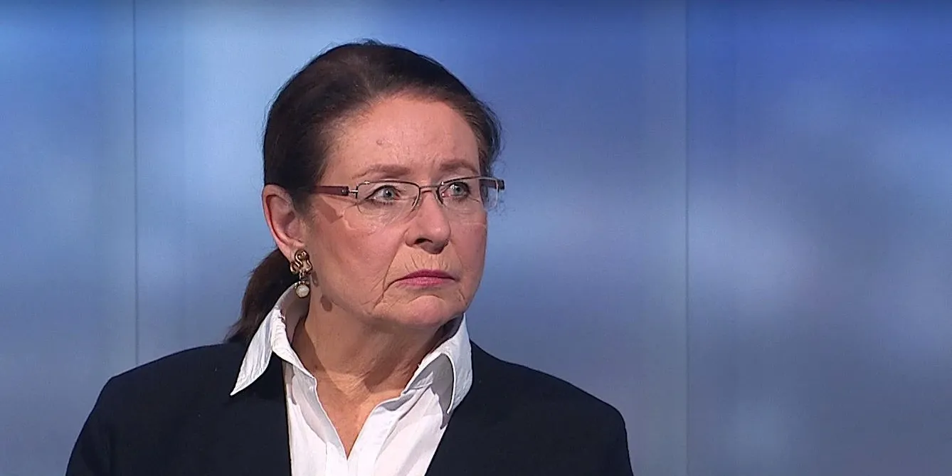 Němcová (SPD): Vzdělávání mezi optimismem a každodenními výzvami