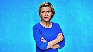 Mračková Vildumetzová: Paní Maříková, nerozlišuji mezi vámi, Piráty a Spolu