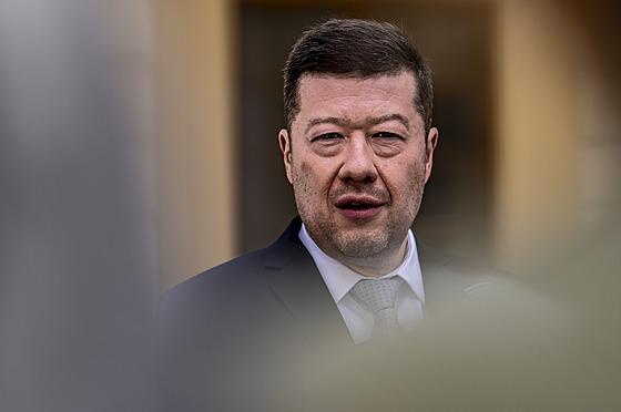 Okamura (SPD): Další obrovské zadlužení naší země