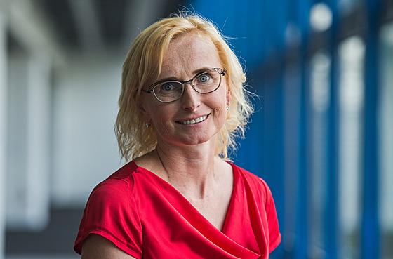 Konečná (KSČM): Politické zápasy by měly probíhat na základě argumentů, nikoli fyzických útoků