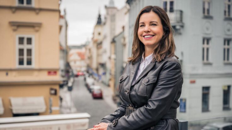 Mádlová (ANO): Fiala a hnutí STAN plně využívají strach pro svůj zisk