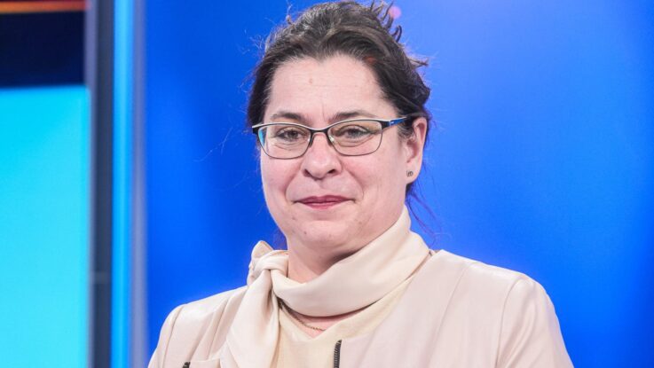 Peštová (ANO): Agrofert slouží jako výmluva k opakovaným útokům na ANO