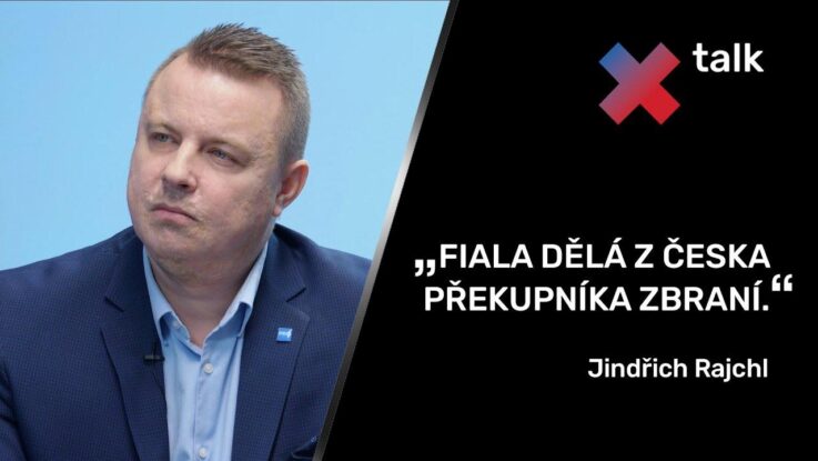 Rajchl (PRO): Blažek měl informace o zajištění bitcoinů ze strany NCOZ