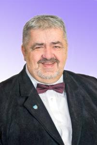 Senátor Canov: Honza Sviták se stal vůdčí postavou Starostů v Libereckém kraji