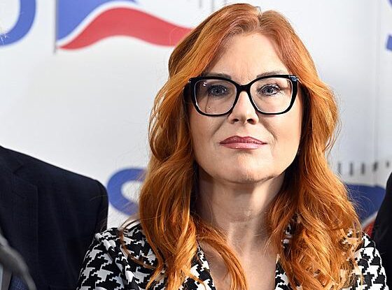 Majerová (Trikolora): Kritika EU je stejně oprávněná jako její podpora