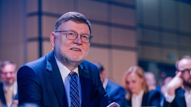 Ministr Stanjura: Nízká míra nezaměstnanosti není daná