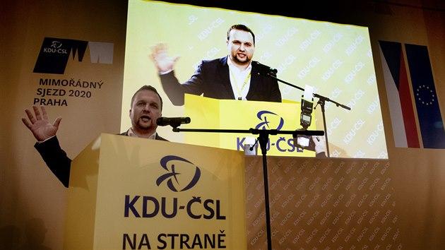KDU-ČSL: ANO? Chybí odpovědnost, jde pouze o snahu získat hlasy koupí