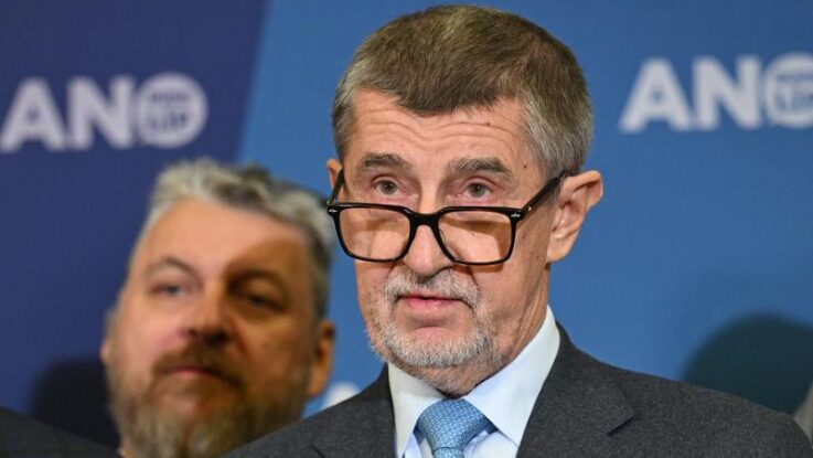 Odhalená identita útočníka na Babiše? Závažné následky útoku
