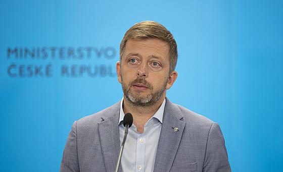 Ministr Rakušan: Vstup do eurozóny je pro nás klíčový cíl. Cílíme na rok 2030
