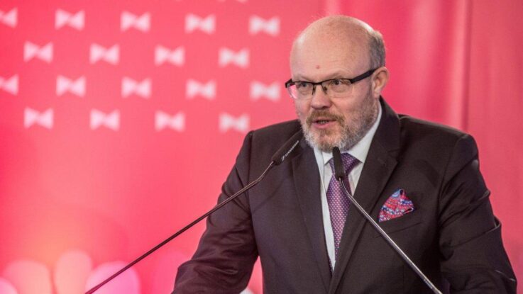 Ministr Válek: ANO nyní slibuje něco, co už ve skutečnosti probíhá dlouho