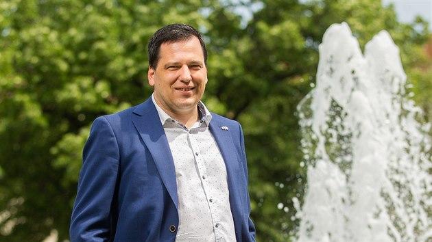 Zdechovský (KDU-ČSL): Nepřipustíme, aby Slováci beztrestně plundrovali evropské finance