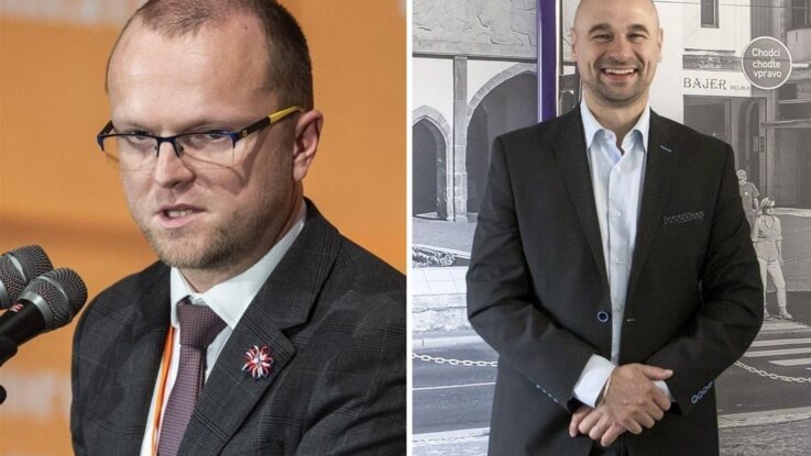 Kolovratník (ANO): Unie se rozhodně nevzdáme, ale nebudeme ani pasivní
