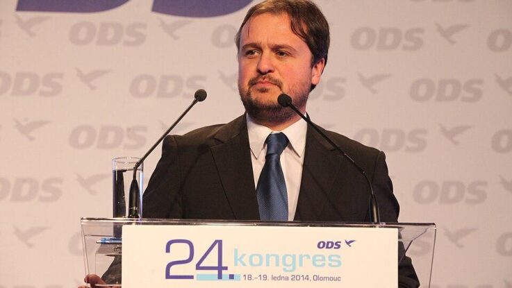 Sokol (ODS): Nová etapa levicového útoku na Izrael