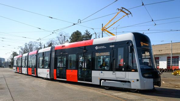 DPP nadále provozuje městské včelaření v areálu vozovny Vokovice