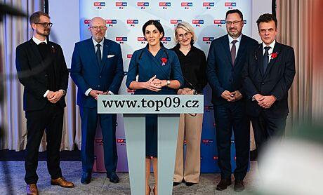 TOP 09: Podporujeme to – 14. nejlepší zdravotní péče na globální úrovni
