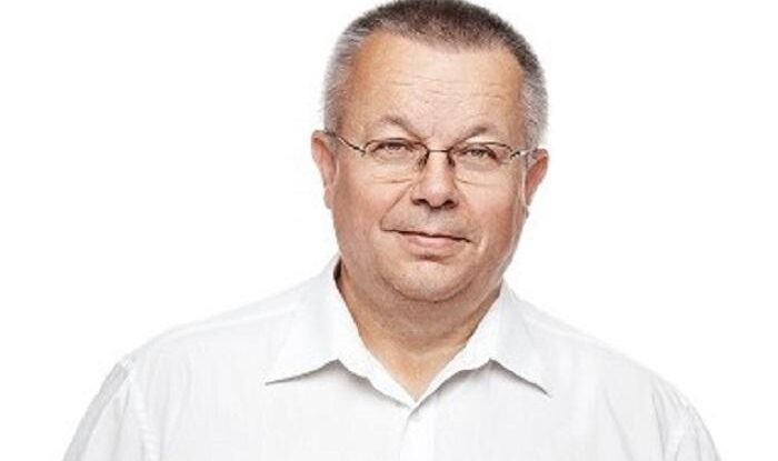 Mašek (ANO): Napětí roste, GIBS je již připravena k akci