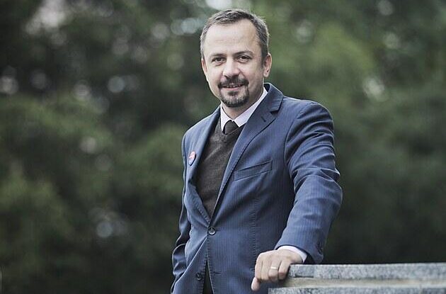 Ministr Ženíšek: Podpora vědy, výzkumu, investic a intenzifikace spolupráce