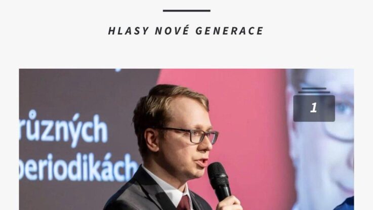 Prokop (Stačilo!): Převezme kontrolu fráze, nebo pravda