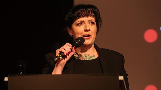 Prokšanová (KSČM): Julius Fučík zůstává hrozbou i pro obnovený kapitalismus po roce 1989