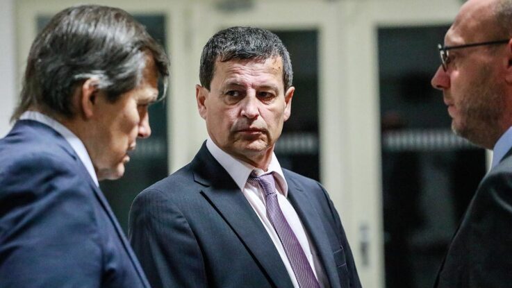 Dufek (KDU-ČSL): Dochází nám síly