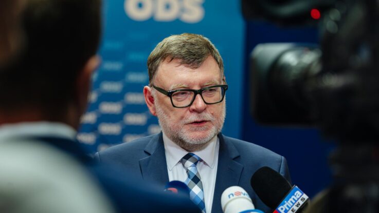Ministr Stanjura: „Právě jste mě přesvědčil, že hlasovat pro ANO nebudu.“