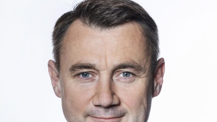 Hejtman Půta: Odpůrcům z řad komunistů, rusofilmům a nejproblematičtějším jedincům